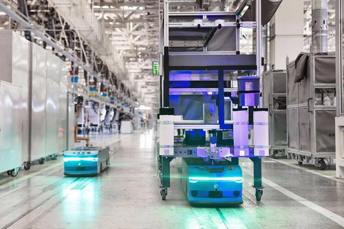 智造加速推進(jìn)電動(dòng)化落地 北京奔馳在道路貨物運(yùn)輸領(lǐng)域的布局與挑戰(zhàn)