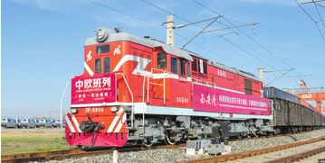 大開放成就大格局 道路貨物運(yùn)輸?shù)陌l(fā)展與未來(lái)