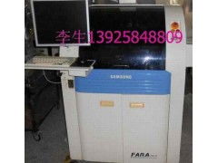 低價現貨出售三星AOI全自動光學檢測儀