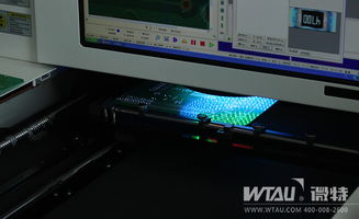微特再添利器 AOI自動光學檢測設備引領光學參數檢測新紀元